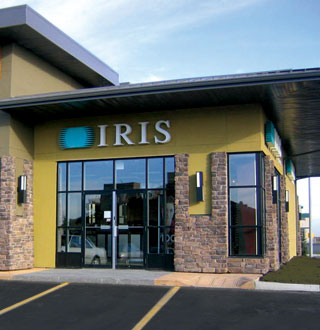 IRIS | 4600 130 Ave SE #202, Calgary, AB T2Z 0C2, Canada | Phone: (403) 257-9475