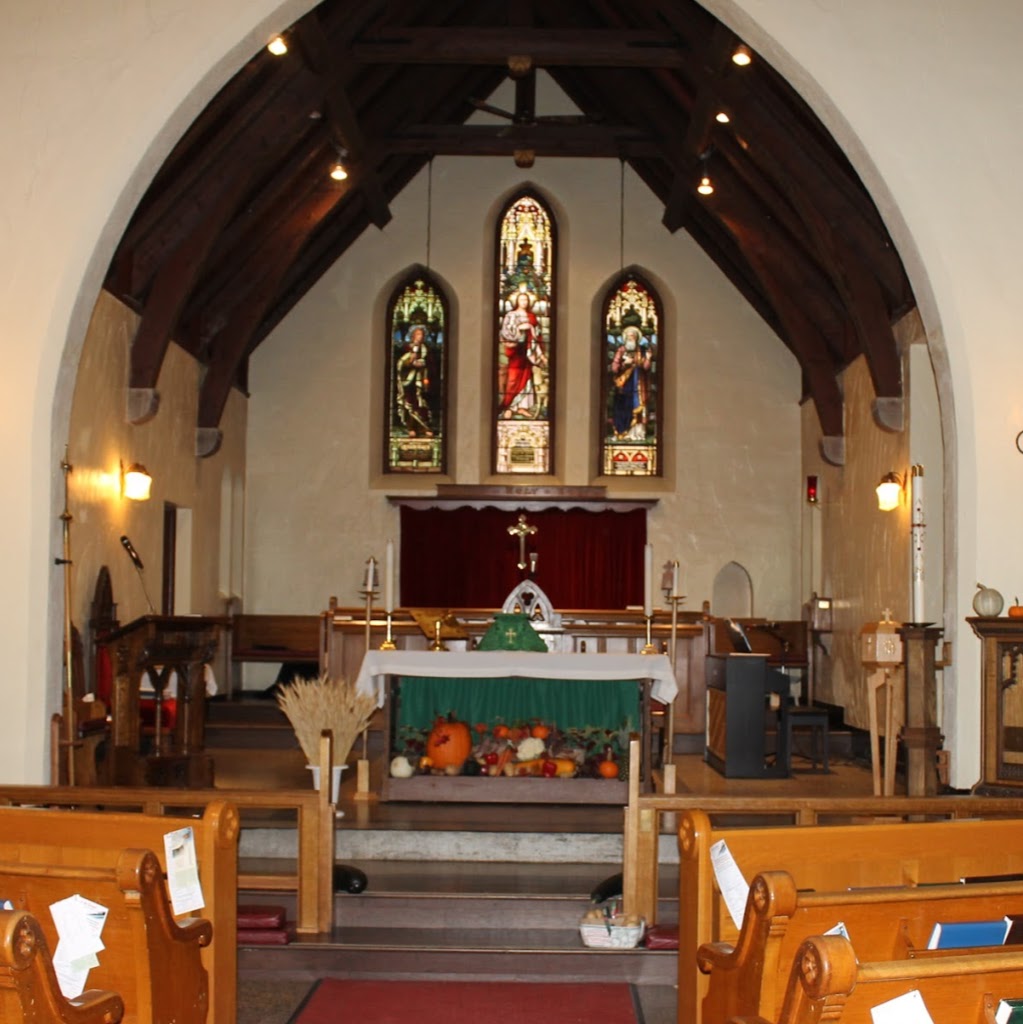 St Andrew Anglican Church | 125 Wellington St W, New Tecumseth, ON L9R 1H8, Canada | Phone: (705) 435-9711