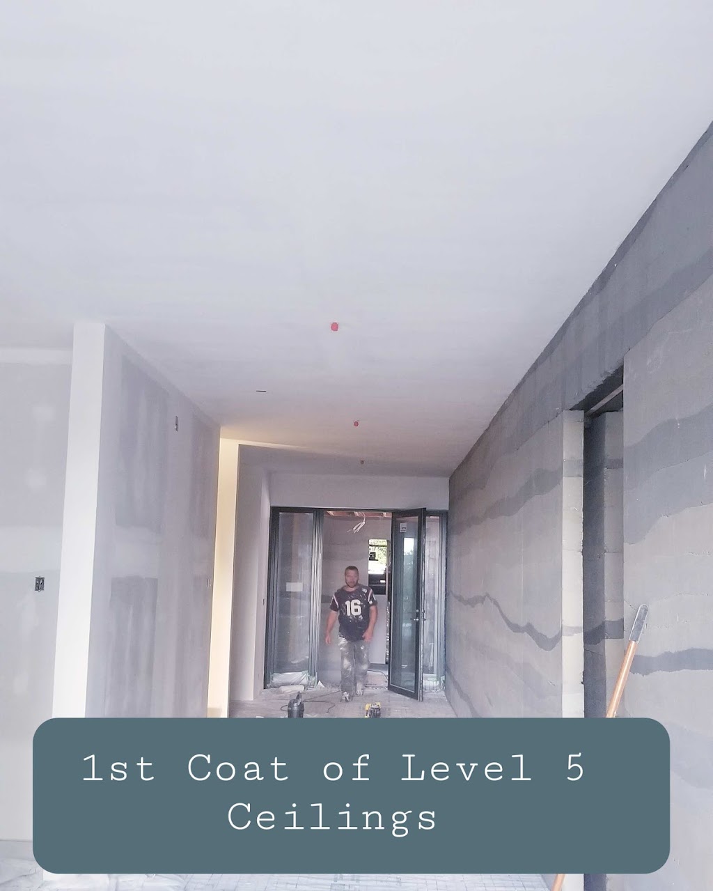 705 Drywall | 290 Yonge St, Burks Falls, ON P0A 1C0, Canada | Phone: (705) 783-4547