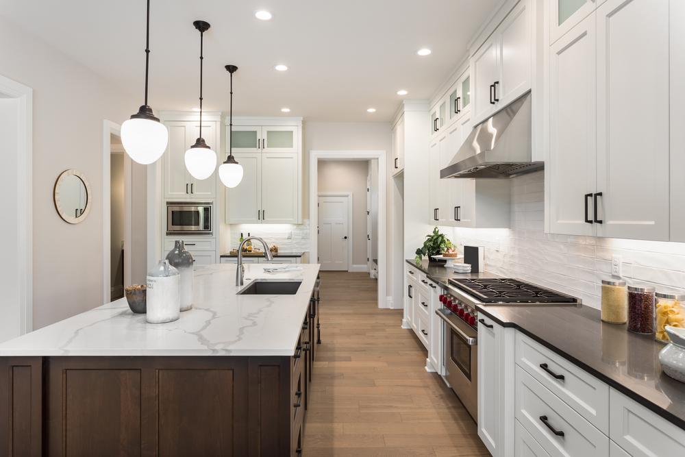 Elite Kitchen Renovation Barrie | 240 Penetanguishene Rd, Barrie, ON L4M 7C2, Canada | Phone: (705) 481-0681
