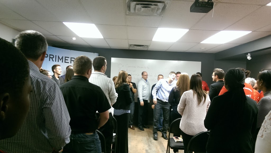 Services Financiers Primerica (Les) | 1173 Boulevard Charest O, Québec, QC G1N 2C9, Canada | Phone: (418) 684-0111