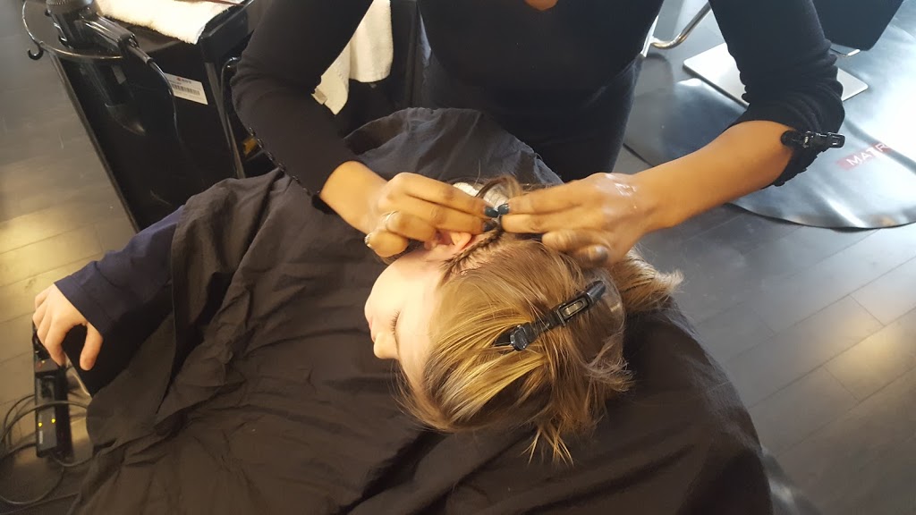 Analysis In Hair | 510 Driftcurrent Dr, Mississauga, ON L4Z 4B4, Canada | Phone: (905) 507-3535