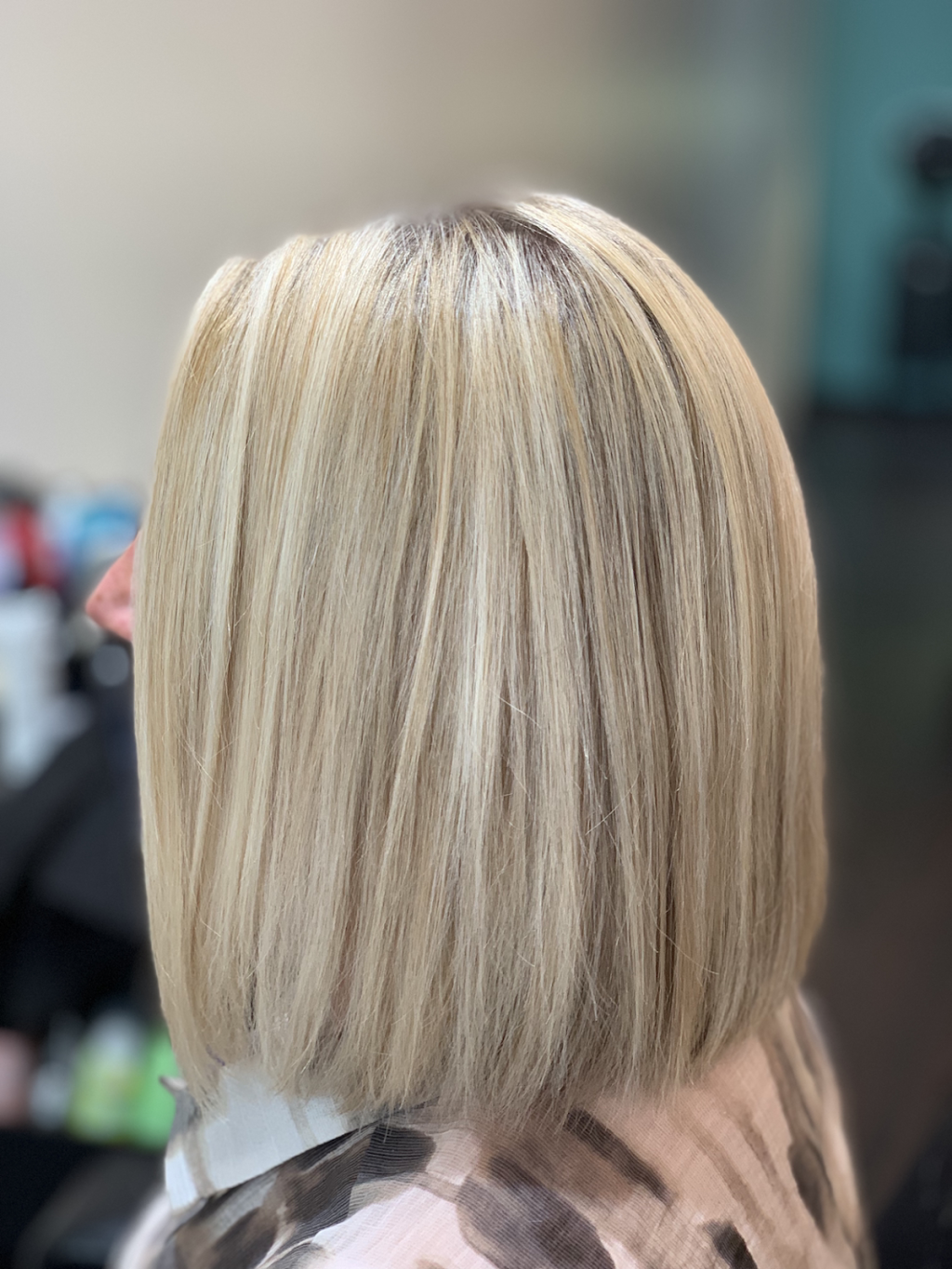 Hair by Allie Betts | 2131 W 4th Ave, Vancouver, BC V6K 1N7, Canada | Phone: (778) 751-9881