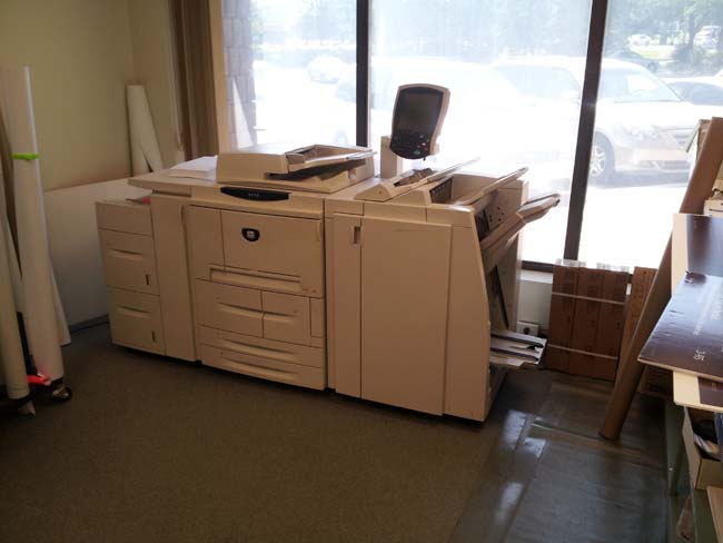 Minuteman Press | 1015 Matheson Blvd E Unit-2, Mississauga, ON L4W 3A4, Canada | Phone: (905) 625-7691