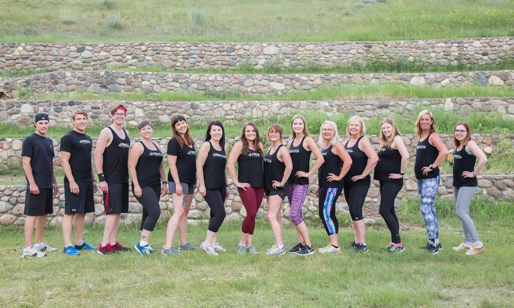 PEAK Climb   HIIT Studio | 481 2nd Ave N, Saskatoon, SK S7J 2C1, Canada | Phone: (306) 931-7325