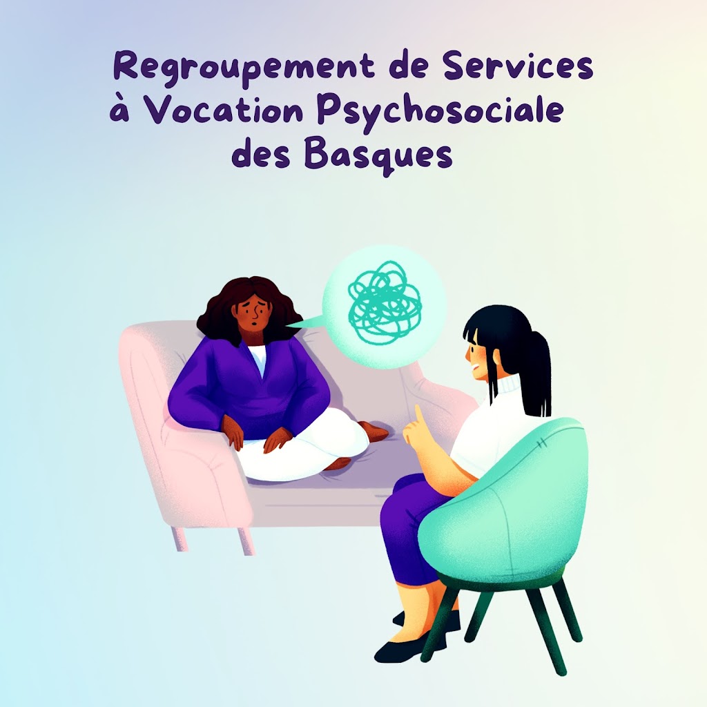 RSVP des Basques | 41 Rue Notre Dame O, Trois-Pistoles, QC G0L 4K0, Canada | Phone: (418) 851-5053