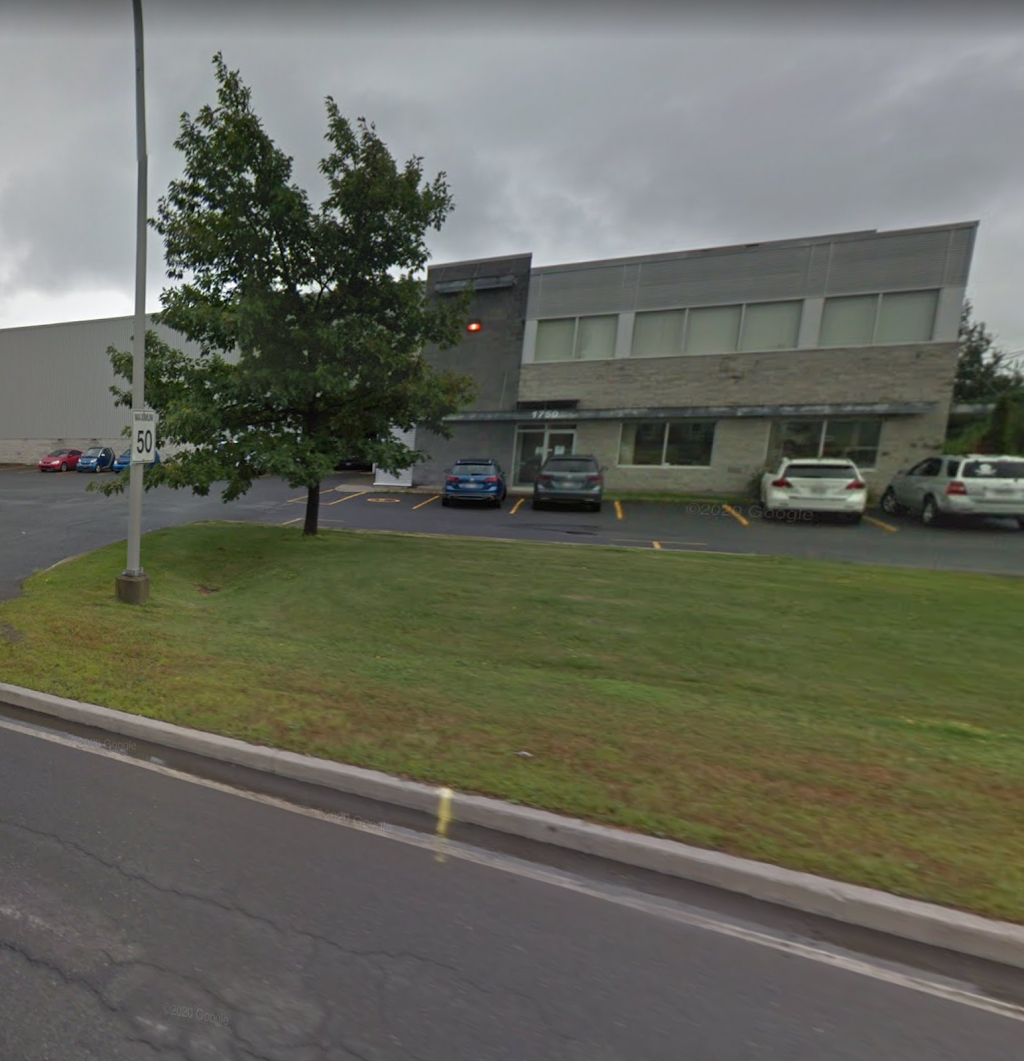 Equifab Inc - 1730 Rue Janelle, Drummondville, QC J2C 3E5, Canada