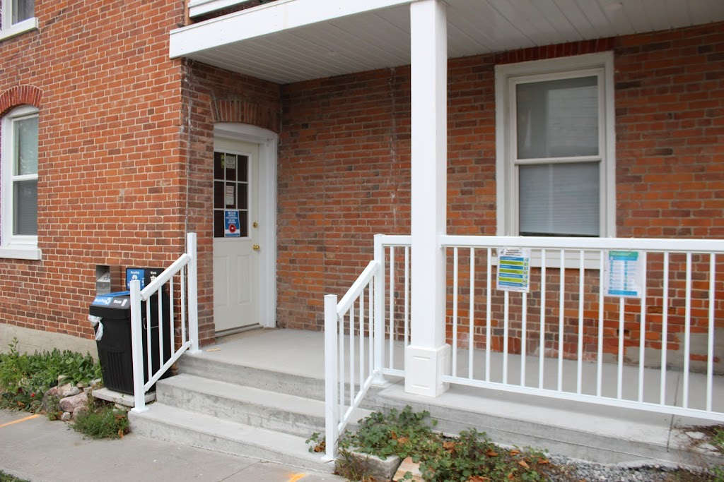 The Nourish And Develop Foundation - Nourish House | 38 Cameron St E, Cannington, ON L0E 1E0, Canada | Phone: (705) 432-2444