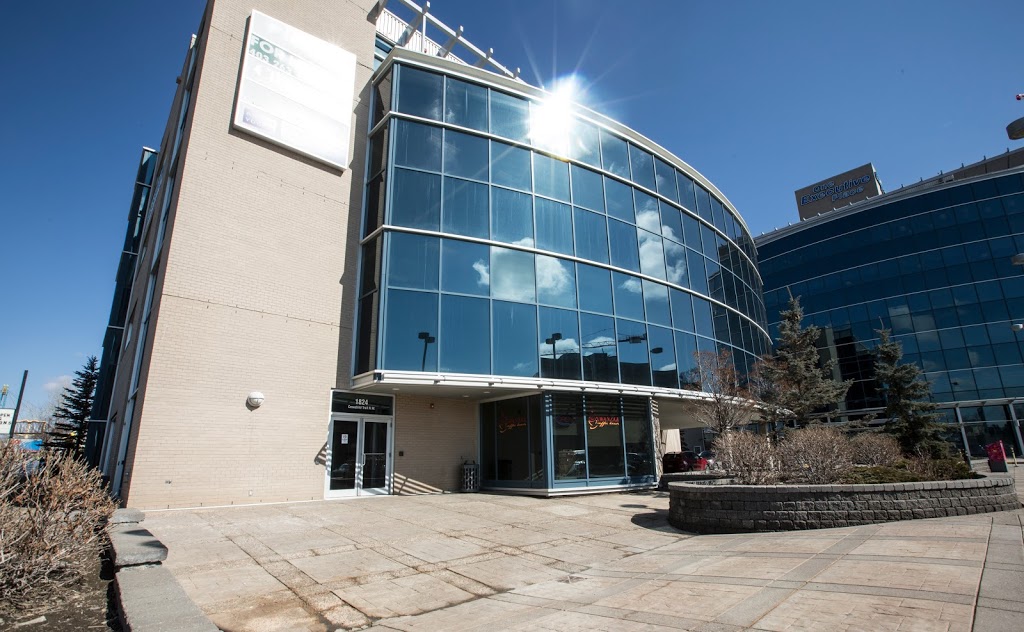CITCM Canadian Institute of Traditional Chinese Medicine & Massa | Two Executive Place, 1824 Crowchild Trail NW Unit 300, Calgary, AB T2M 3Y7, Canada | Phone: (403) 520-5258