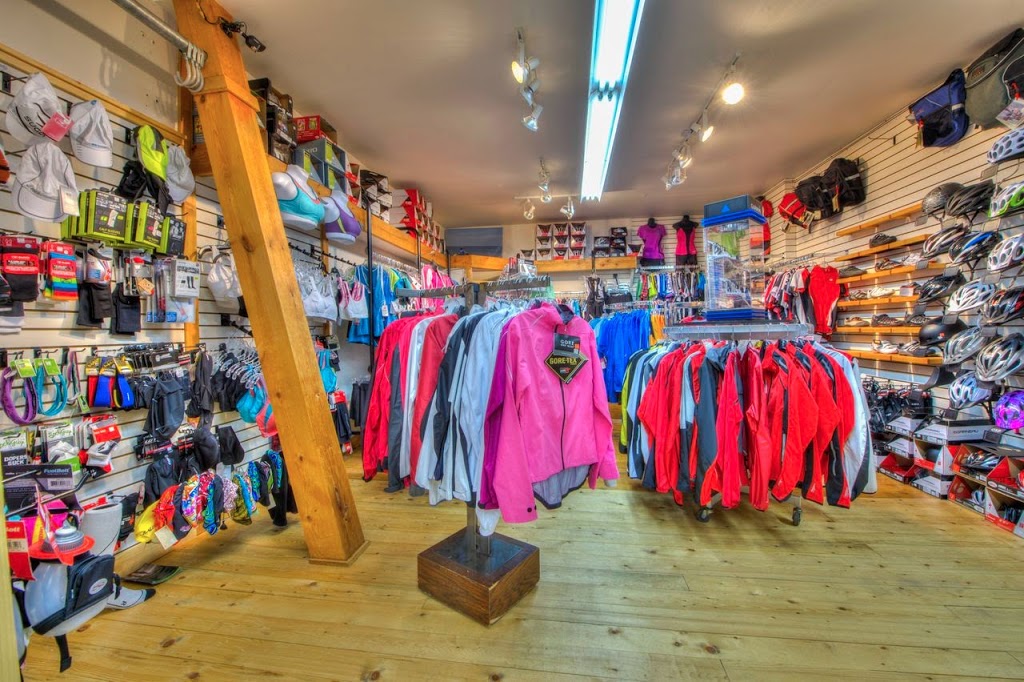 Cycles Vallières | 203 Rue Notre-Dame Ouest, Thetford Mines, QC G6G 1J5, Canada | Phone: (418) 338-5058