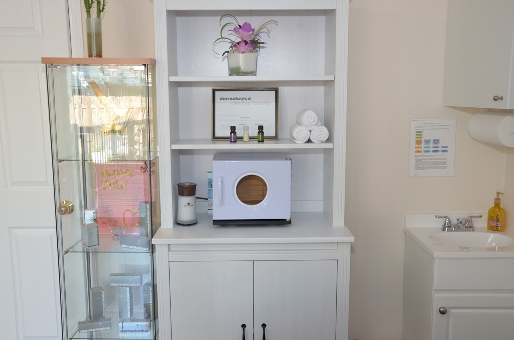 PKN Beauty Salon | 155 St #9585, Surrey, BC V3R 7S9, Canada | Phone: (778) 999-2595