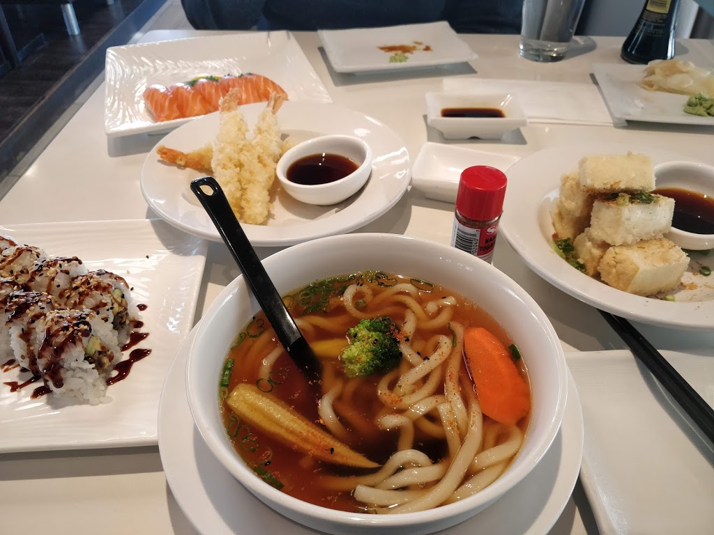 Sakana Grill | 10 Crowfoot Cir NW, Calgary, AB T3G 2R2, Canada | Phone: (403) 208-9799