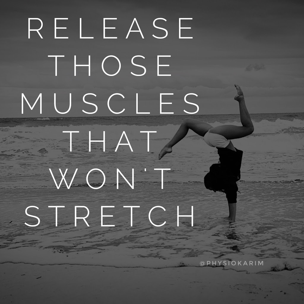 Physio Karim Meghji - YYC REHAB SOUTH | 15 Sunpark Plaza SE #4120, Calgary, AB T2X 0M5, Canada | Phone: (403) 891-8084
