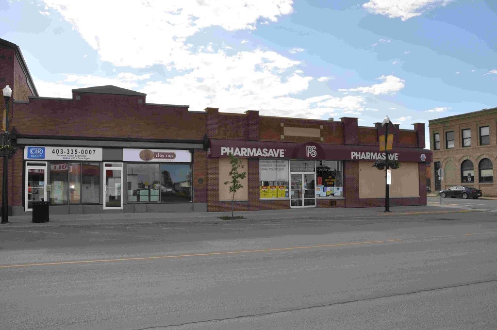Pharmasave Didsbury | 1918 20 St, Didsbury, AB T0M 0W0, Canada | Phone: (403) 335-3066