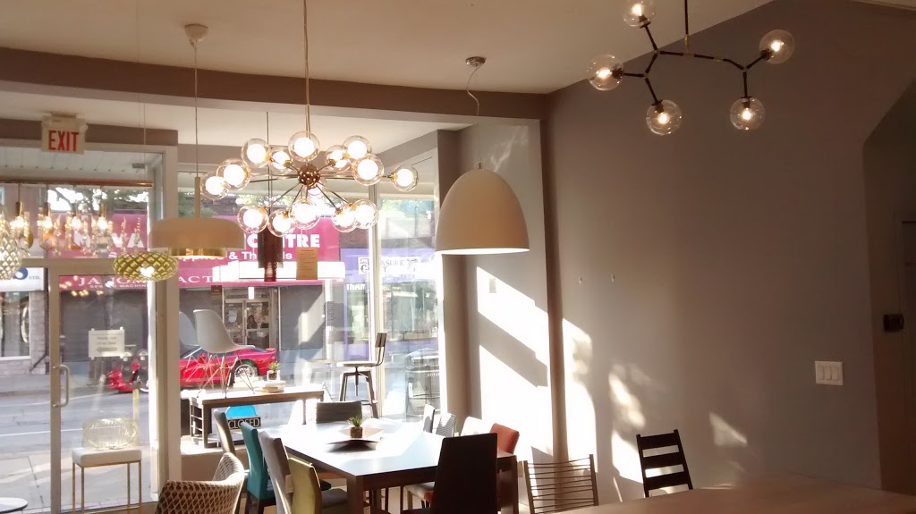 Lofty Ambitions | 286 Ottawa St N, Hamilton, ON L8H 3Z9, Canada | Phone: (289) 389-5465