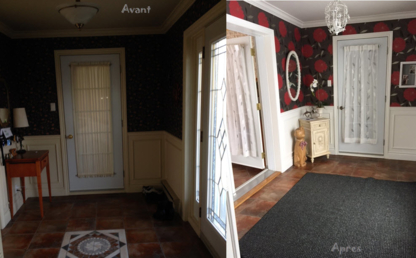 Les Peintures Alain Girouard | 280 Rue Deslauriers, Saint-Liboire, QC J0H 1R0, Canada | Phone: (450) 779-1749