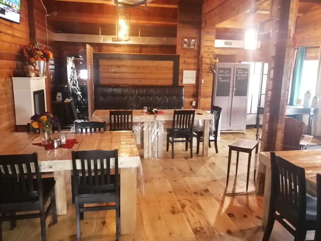 ALLIE DS Station 48 | 1587 Kawartha Lakes County Rd 48, Kirkfield, ON K0M 2B0, Canada | Phone: (705) 438-5730