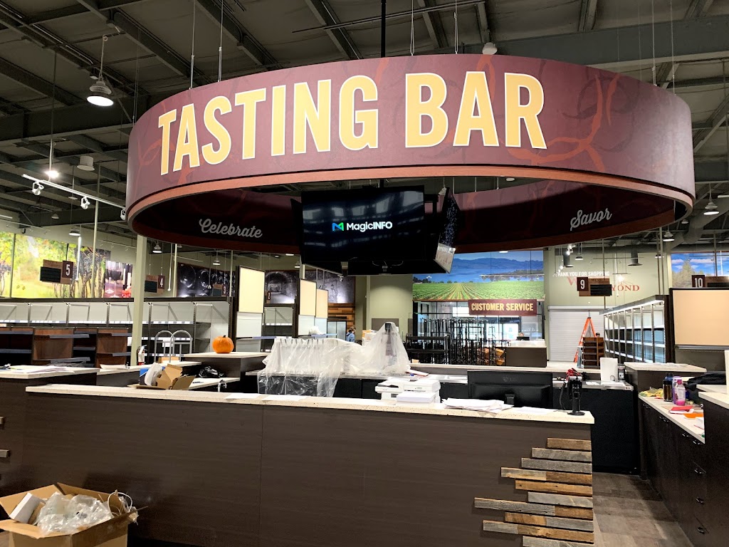 Wine and Beyond Red Deer | 2610 50 Ave, Red Deer, AB T4R 1M3, Canada | Phone: (403) 340-0892