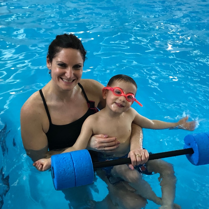 The Aqua Life Swim Academy | 74 Bryne Dr, Barrie, ON L4N 9Y4, Canada | Phone: (613) 793-0323