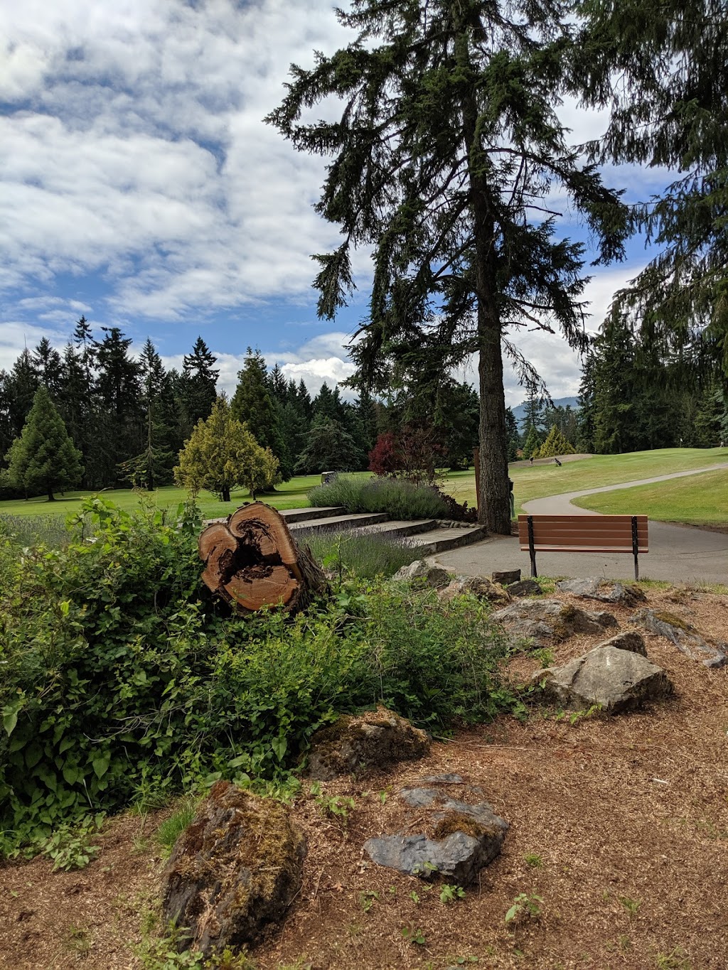 Cowichan Golf Club | 4955 Trans-Canada Hwy, Duncan, BC V9L 3X1, Canada | Phone: (250) 746-5333