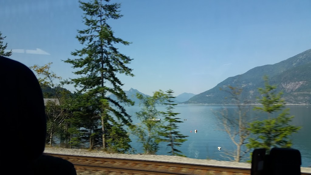 Britannia Beach Trail | Squamish-Lillooet D, BC, Canada