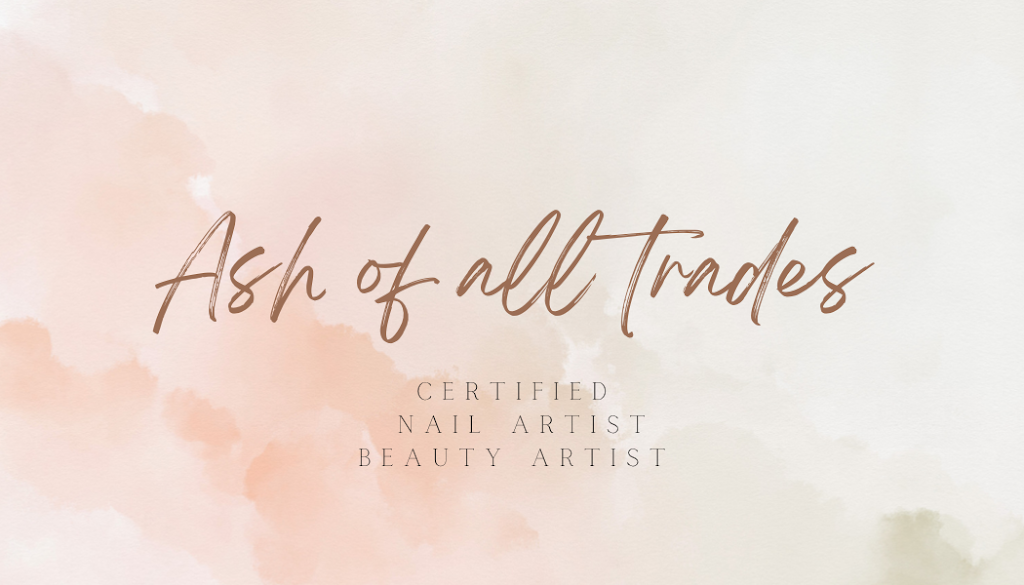 Ash.of.all.Trades | 1648 Taunton Rd, Hampton, ON L0B 1J0, Canada | Phone: (905) 396-2725