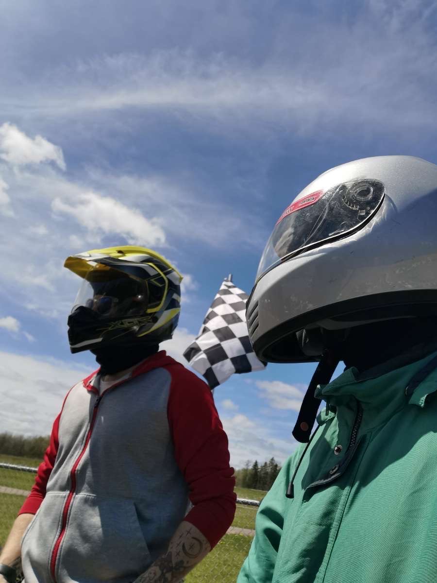 East Coast Karting | 74 Babin Rd, Greater Lakeburn, NB E1H 1Z1, Canada | Phone: (506) 383-7223