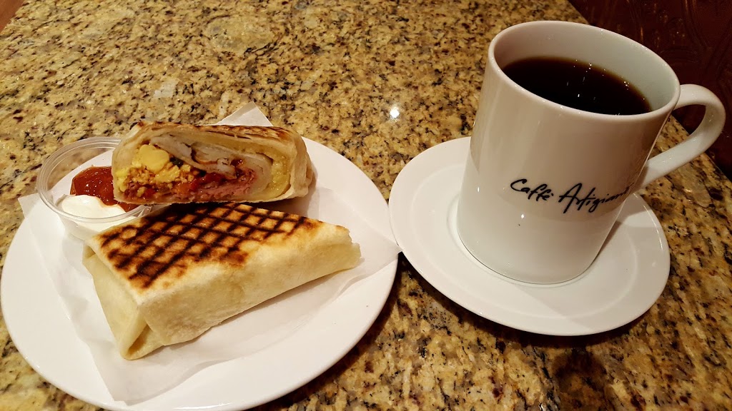 Caffe Artigiano | 1082-7899 Templeton Station Rd, Richmond, BC V7B 0B7, Canada | Phone: (604) 278-3175