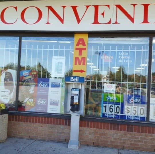 Abbeywood Convenience | 1395 Abbeywood Dr #5, Oakville, ON L6M 3B2, Canada | Phone: (905) 825-8373