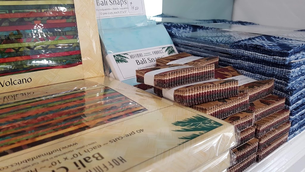 Chloe’s Quilting Café | 10635 Rue Principale, Saint-Louis-de-Kent, NB E4X 1G2, Canada | Phone: (506) 335-3535