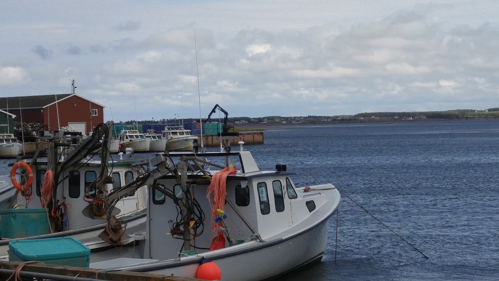 Island East Tourism Group | 1915 St Peters Rd, Saint Peters Bay, PE C0A 2A0, Canada | Phone: (902) 739-3030