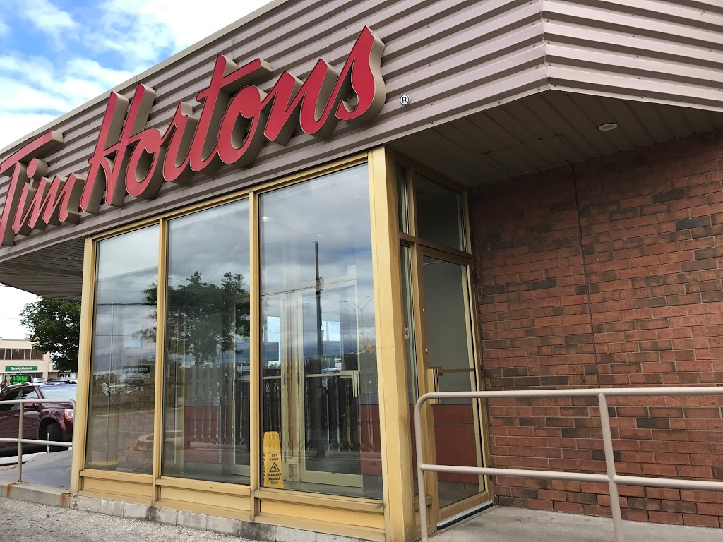 Tim Hortons | 915 Commissioners Rd E, London, ON N5Z 3H9, Canada | Phone: (519) 649-1678