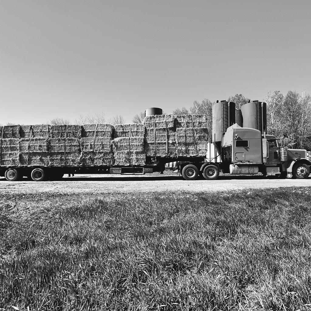 Fermes Lukassen Farms | 3960 Chemin Carrefour Front, Godmanchester, QC J0S 1H0, Canada | Phone: (450) 802-0707