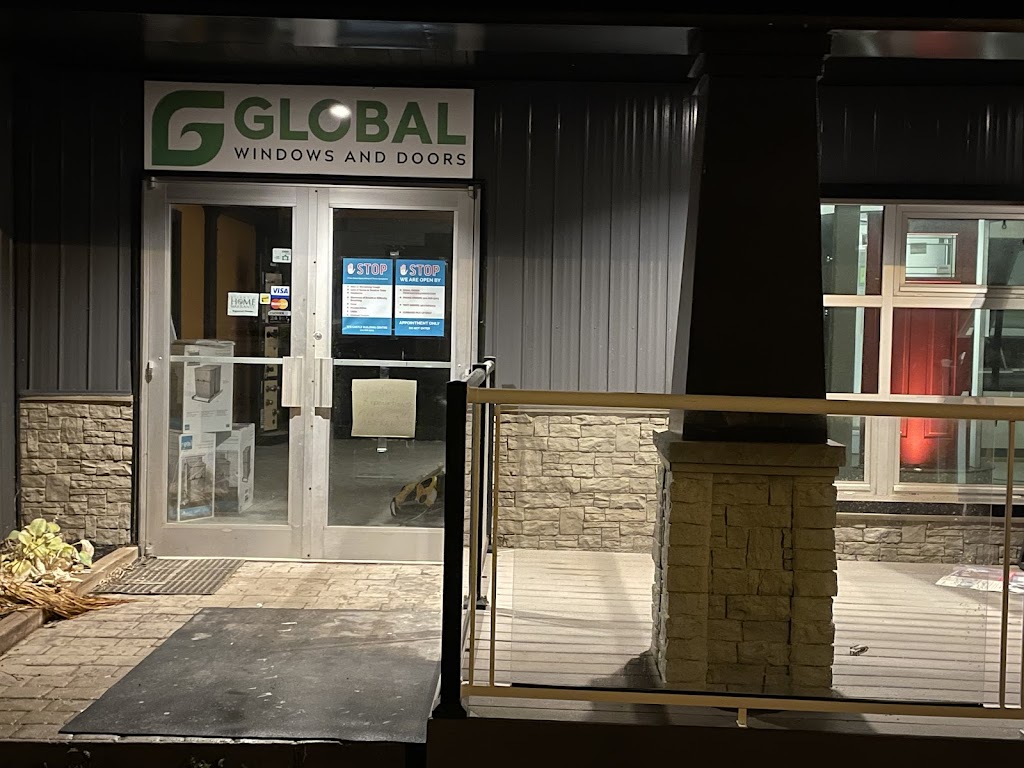 TJs Windows & Doors | 50 Grant St, Charlottetown, PE C1C 0H5, Canada | Phone: (902) 370-3062