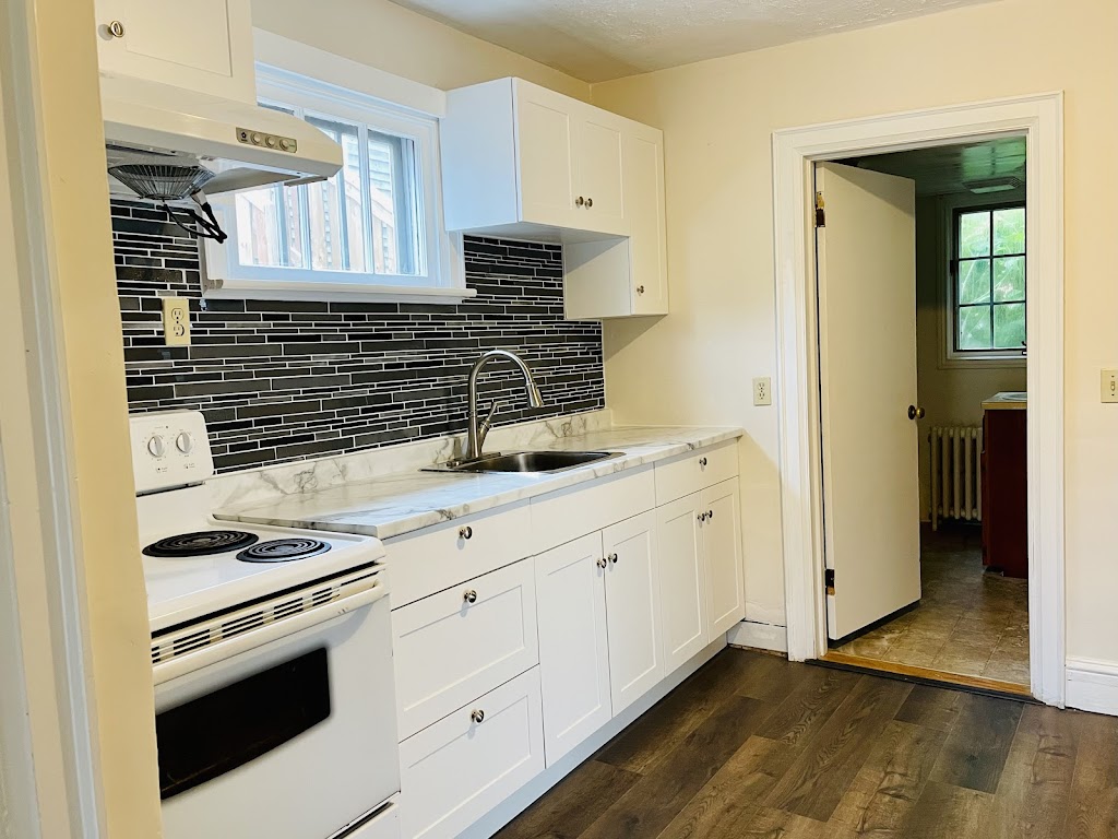 HaBee Renovation and Construction Inc. | 1 Walnut Dr, Charlottetown, PE C1A 6S3, Canada | Phone: (902) 393-9463