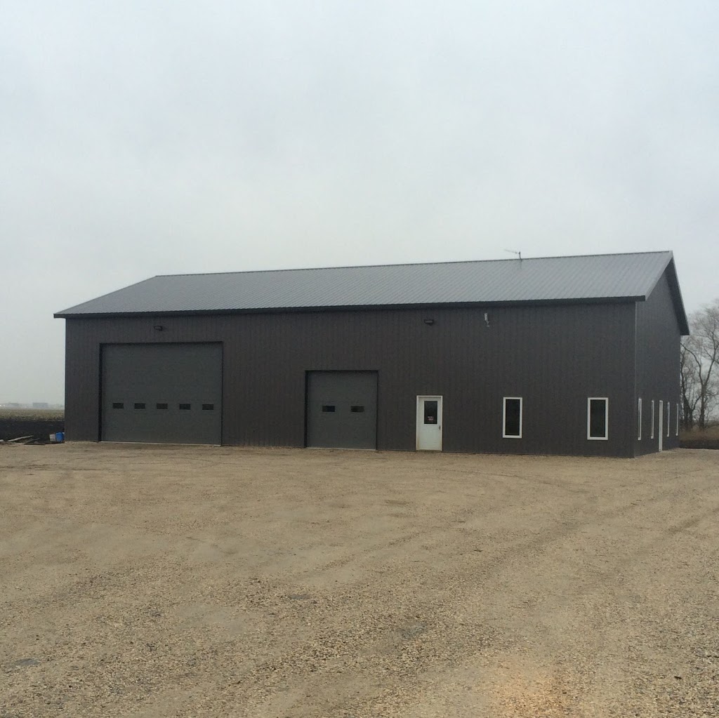 Neufeld Mechanical | Box 21981, Steinbach, MB R5G 1B5, Canada | Phone: (204) 381-1924