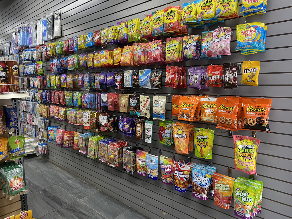 King Mart | 13305 ON-27 Unit 8, Nobleton, ON L0G 1N0, Canada | Phone: (905) 558-3305