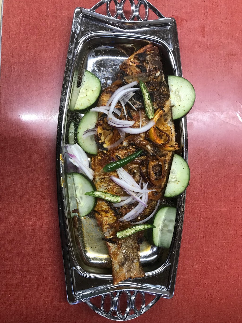 Madina Halal Sweets & Restaurant | 125 Mills St, Buffalo, NY 14212, USA | Phone: (716) 725-6311
