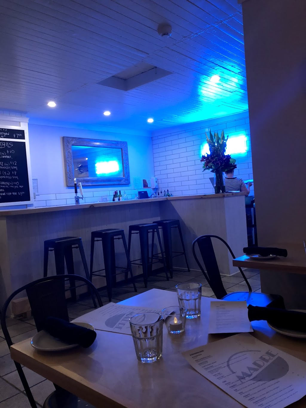 Pizzeria Madre | 111 Wellington St, London, ON N6B 2K5, Canada | Phone: (519) 432-4333