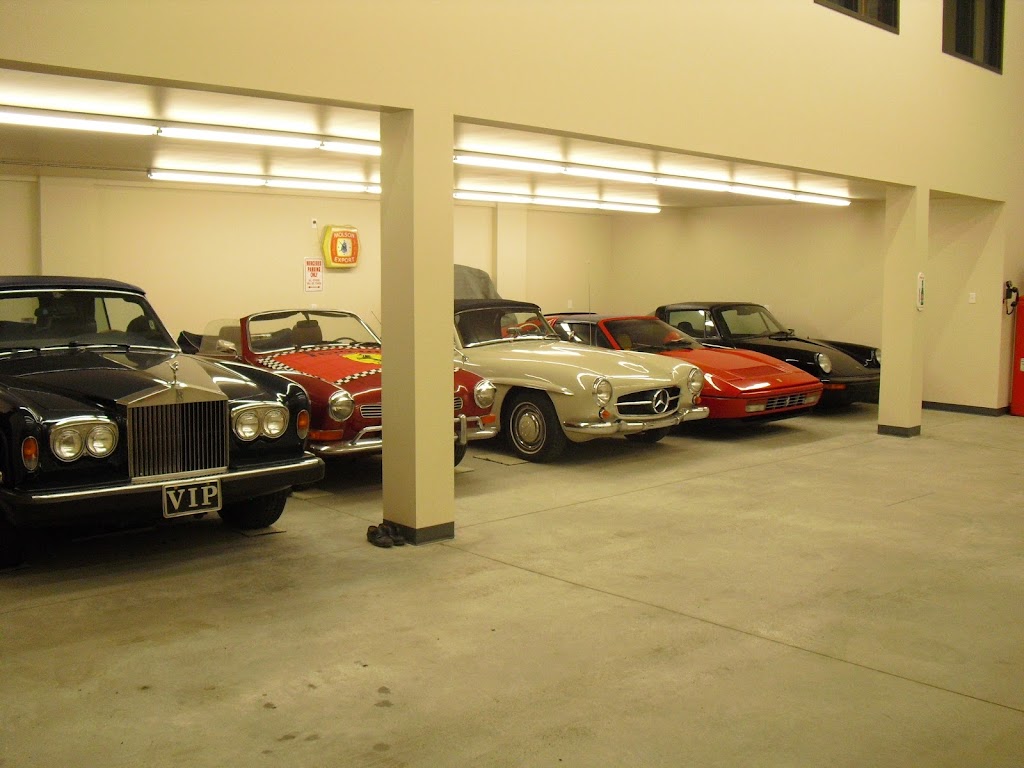 Gauthier Autos Classiques Inc | 2425 Bd Talbot, Chicoutimi, QC G7H 5B1, Canada | Phone: (418) 591-0348