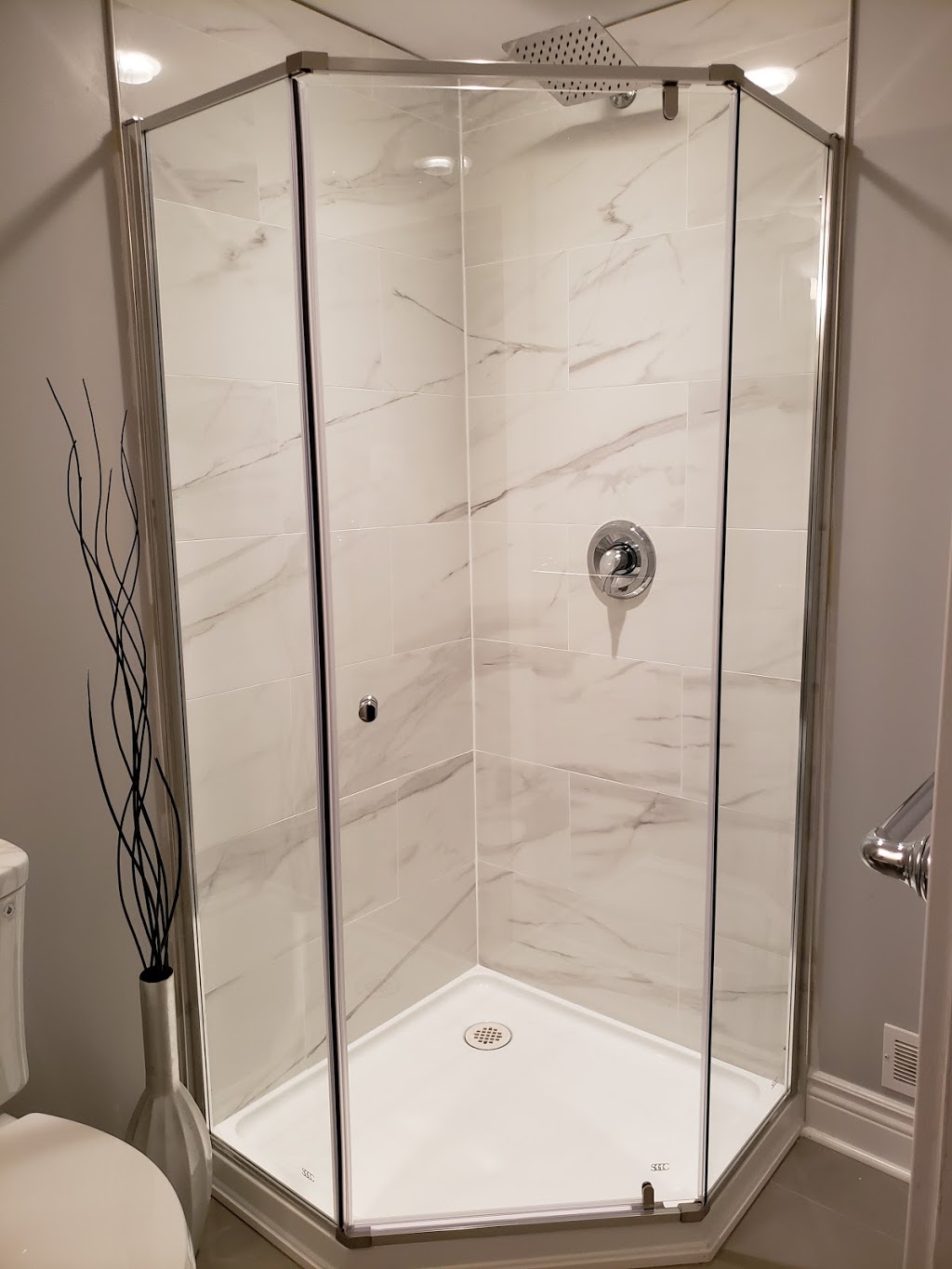 Browning Renovations : Kitchen and Bathroom, Basement Renovation | 1550 Kingston Rd, Pickering, ON L1V 1X6, Canada | Phone: (416) 573-5958