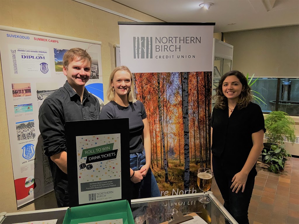 Northern Birch Credit Union | 958 Broadview Ave #305, East York, ON M4K 2R6, Canada | Phone: (416) 465-4659