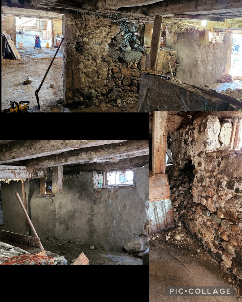 Rutledge Construction | 581 Queen St, Blyth, ON N0M 1H0, Canada | Phone: (519) 441-8382