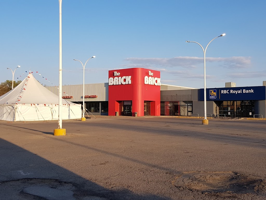 RBC Royal Bank | 2441 7 Ave N, Regina, SK S4R 0K4, Canada | Phone: (306) 780-2811