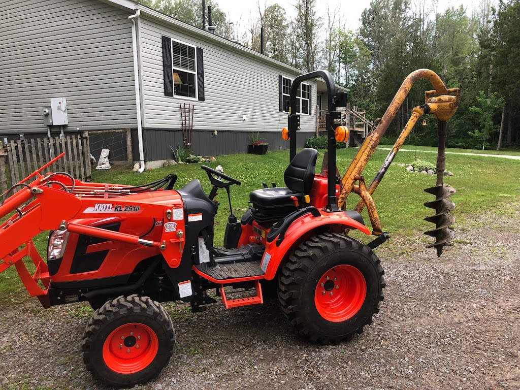 Bell Improvement Services | 946 County Rd 22, Grafton, ON K0K 2G0, Canada | Phone: (289) 251-4153