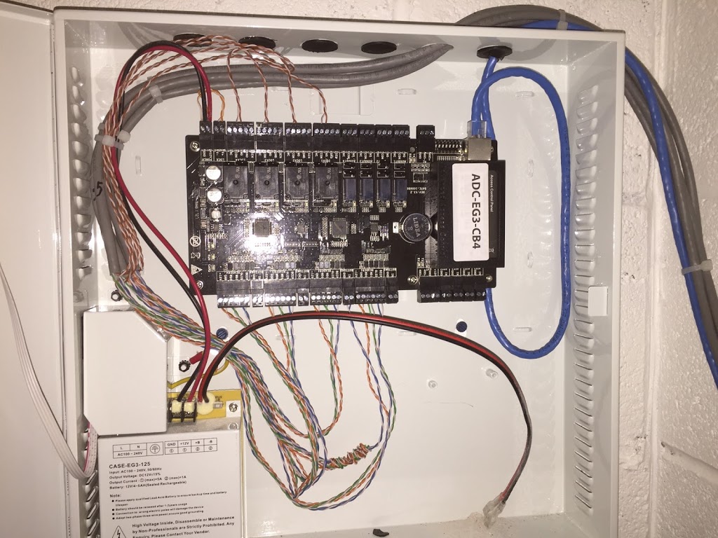 QZ TECHNOLOGY | 215 Simon Dr, Burlington, ON L7N 1X8, Canada | Phone: (647) 706-2962