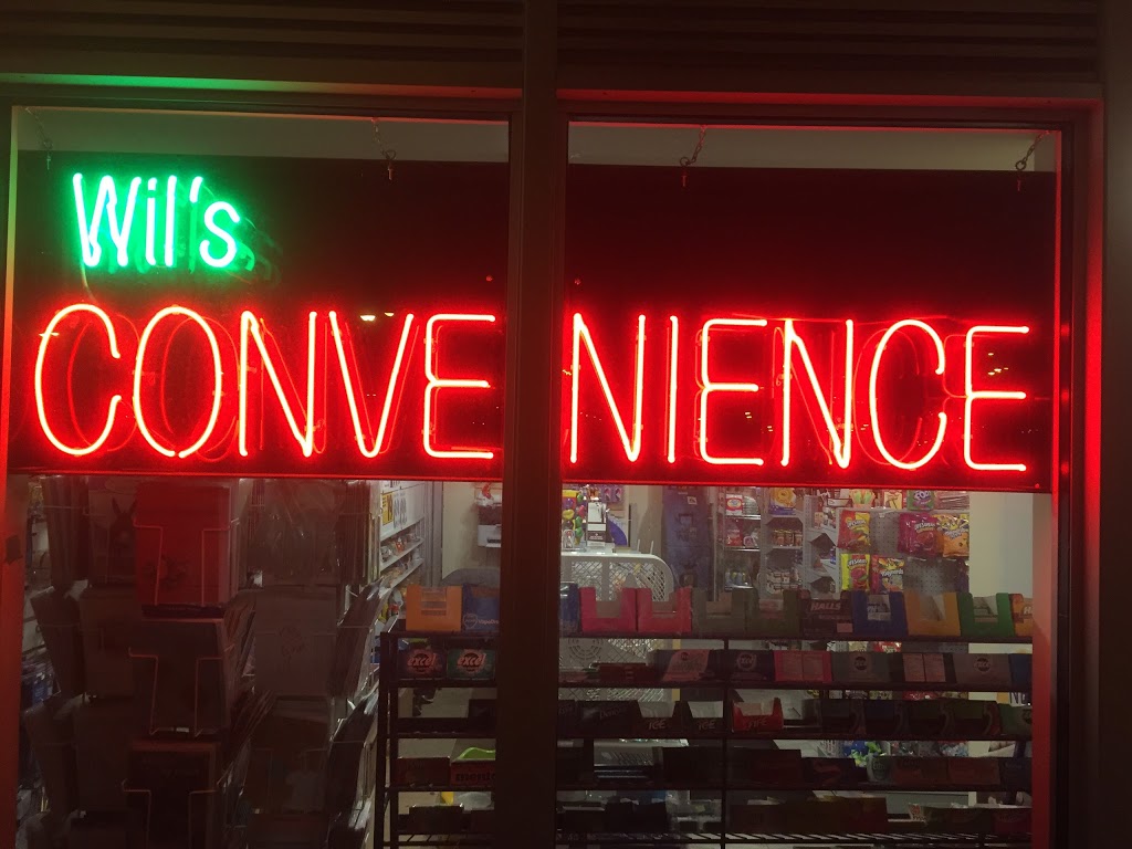Wils Convenience | 555 Wilson Ave Suite E 107, Toronto, ON M3H 0C5, Canada | Phone: (416) 398-3332