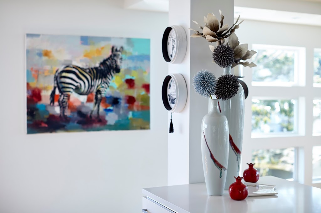 Sigal Design - Interior Decoration | 190 King George Terrace, Victoria, BC V8S 2K2, Canada | Phone: (250) 208-9438