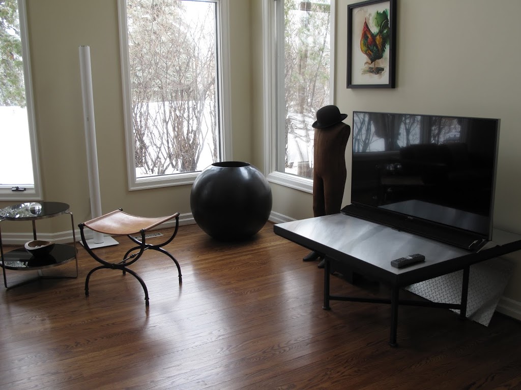 Berts Painting & Decorating | 135 Birchdale Ave, Winnipeg, MB R2H 1S3, Canada | Phone: (204) 233-5201