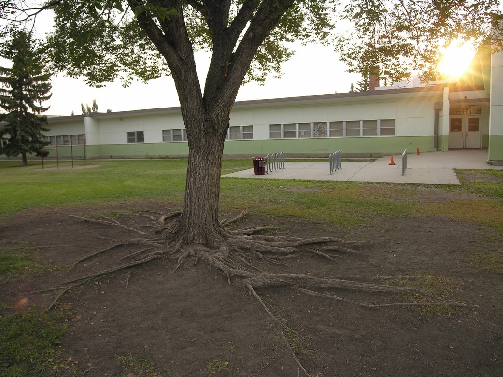 Holyrood School | 7920 94 Ave NW, Edmonton, AB T6C 1W4, Canada | Phone: (780) 466-2292